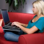 Cooler laptop Targus pentru laptop-uri cu display de pana la 17" - AWE55GL