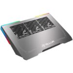Cooler laptop Tellur Shade, pentru laptpori cu dimensiunea de 17" - TLL491321