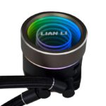 Cooler Lian Li GALAHAD II 240 Trinity ARGB negru - GA2T24B