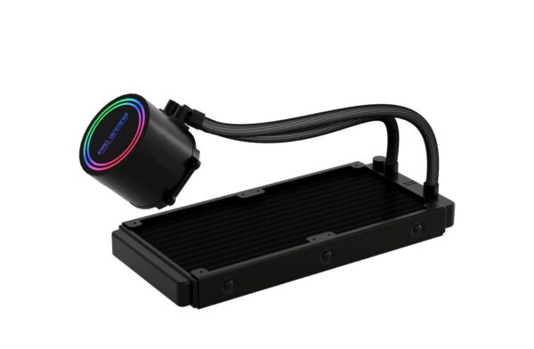 Cooler Lichid Procesor PRO GAMING ARCTIC V2 - PRO GAMING LIQUID COOLER ARCTIC V2