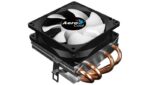 Cooler procesor Aerocool Air Frost 4 negru iluminare fRGB - AIR-FROST4