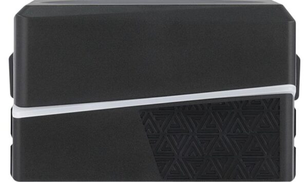 Cooler procesor Aerocool Cylon4 negru iluminare aRGB - CYLON4-PWM