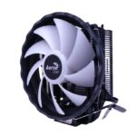 Cooler procesor Aerocool Rave 3 iluminare aRGB, 3 heatpipe-uri - RAVE 3 ARGB PWM 4P