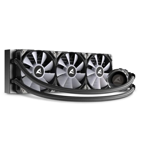 Cooler CPU AIO Sharkoon S90 RGB - S90 RGB AIO