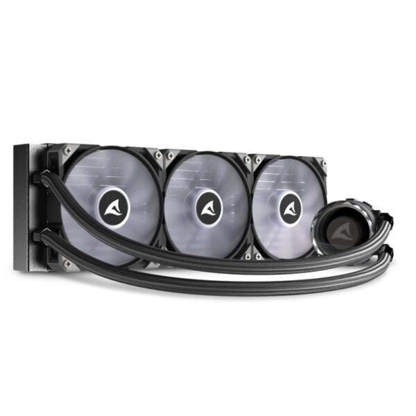 Cooler CPU AIO Sharkoon S90 RGB - S90 RGB AIO