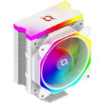 CPU Cooler URANUS White ARGB PWM TECHNICAL DATA Socket - AQRYS_URANUSW