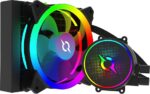 Cooler Procesor Aquarius 120 AIO Black ARGB - AQRYS_AQUARIUS120B