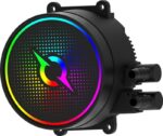 Cooler Procesor Aquarius 120 AIO Black ARGB - AQRYS_AQUARIUS120B