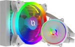 CPU Cooler Aquarius 120 AIO white ARGB - AQRYS_AQUARIUS120W