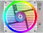 CPU Cooler Aquarius 120 AIO white ARGB - AQRYS_AQUARIUS120W