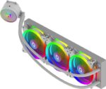 Cooler Procesor AQYRIS AQUARIUS 360 AIO ALB, marime radiator 360mm - AQRYS_AQUARIUS360W
