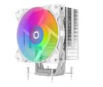Cooler Procesor AQYRIS URANUS LS 2.0 ARGB ALB, dimensiune - AQRYS_URNLSWHV2