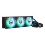 Cooler Procesor ASUS PRIME LC 360 ARGB NEGRU