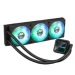 Cooler Procesor ASUS PRIME LC 360 ARGB NEGRU
