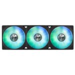 Cooler Procesor ASUS PRIME LC 360 ARGB NEGRU
