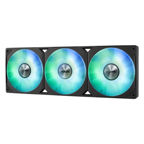 Cooler Procesor ASUS PRIME LC 360 ARGB NEGRU