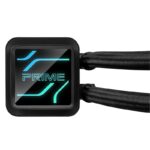 Cooler Procesor ASUS PRIME LC 360 ARGB NEGRU