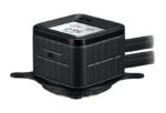 Cooler Procesor ASUS PRIME LC 360 LCD ARGB NEGRU - PRIME LC 360 ARGB LCD