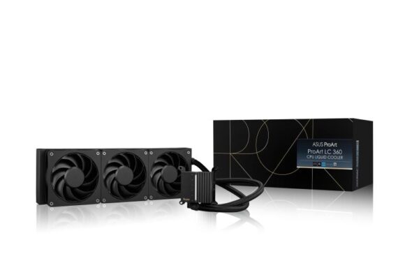 Cooler Procesor ASUS PROART LC 360