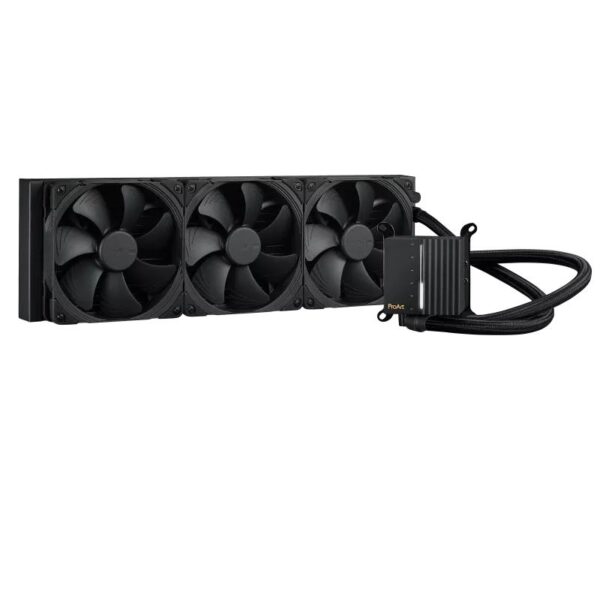 Cooler Procesor ASUS PROART LC 420 NEGRU