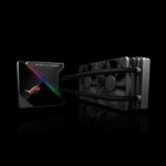 Cooler procesor ASUS ROG RYUJIN 240, racire cu lichid