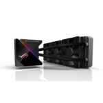 Cooler procesor ASUS ROG RYUJIN 360, racire cu lichid