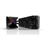 Cooler procesor ASUS ROG RYUJIN 360, racire cu lichid