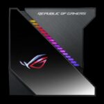 Cooler procesor ASUS ROG RYUJIN 360, racire cu lichid
