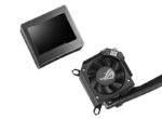 CPU COOLER ASUS ROG RYUJIN III 240 Water Block Water