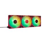 Cooler ASUS ROG RYUJIN III 360 ARGB EVA-02 EDITION