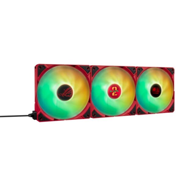 Cooler ASUS ROG RYUJIN III 360 ARGB EVA-02 EDITION