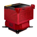 Cooler ASUS ROG RYUJIN III 360 ARGB EVA-02 EDITION