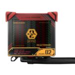Cooler ASUS ROG RYUJIN III 360 ARGB EVA-02 EDITION