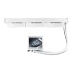 Cooler Procesor ASUS ROG RYUJIN III 360 ARGB EXTREME ALB