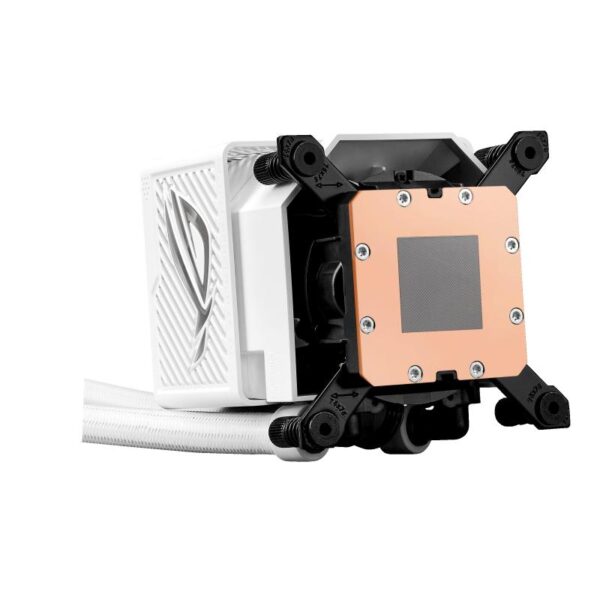 Cooler Procesor ASUS ROG RYUJIN III 360 ARGB EXTREME ALB