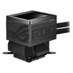 CPU COOLER ASUS ROG RYUJIN III 360 Water Block Water
