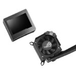 CPU COOLER ASUS ROG RYUJIN III 360 Water Block Water