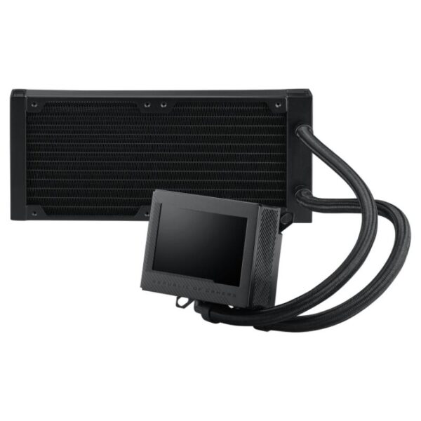 CPU COOLER ASUS ROG RYUJIN III 360 Water Block Water