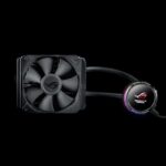 Cooler procesor ASUS ROG RYUO 240, racire cu lichid, Aura Sync, RGB