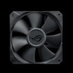 Cooler procesor ASUS ROG RYUO 240, racire cu lichid, Aura Sync, RGB