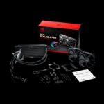 Cooler procesor ASUS ROG RYUO 240, racire cu lichid, Aura Sync, RGB