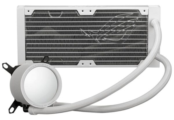 CPU COOLER ASUS ROG RYUO III 240 ARGB WH