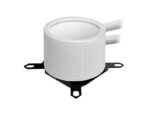 CPU COOLER ASUS ROG RYUO III 240 ARGB WH