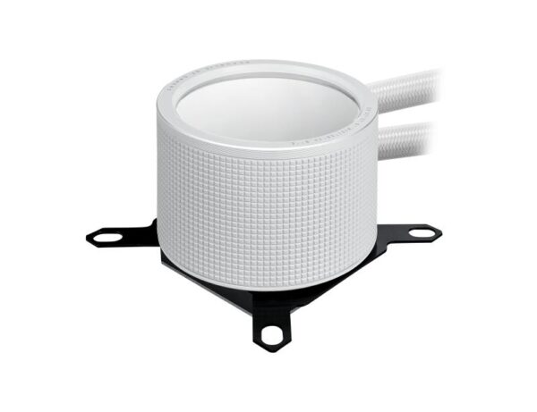 CPU COOLER ASUS ROG RYUO III 240 ARGB WH