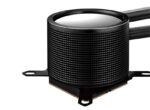 CPU COOLER ASUS ROG RYUO III 240 ARGB