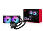 CPU COOLER ASUS ROG RYUO III 240 ARGB