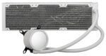 CPU COOLER ASUS ROG RYUO III 360 ARGB WH