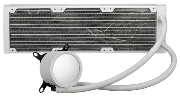 CPU COOLER ASUS ROG RYUO III 360 ARGB WH