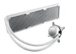Cooler Procesor ASUS ROG STRIX LC 360 ARGB WHITE EDITION - ROG STRIX LC II 360 ARGB WE