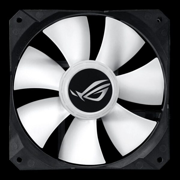Cooler procesor Asus ROG STRIX LC 360 RGB, compatibil AMD/Intel - RS LC 360 RGB